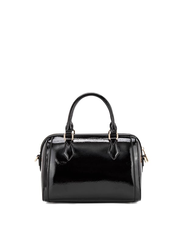 Bolso tipo bandolera para mujer - Modelo Ardena Lux - 100% PU Cuero Vegano - 30.0 x 30.0 x 13.0 cm