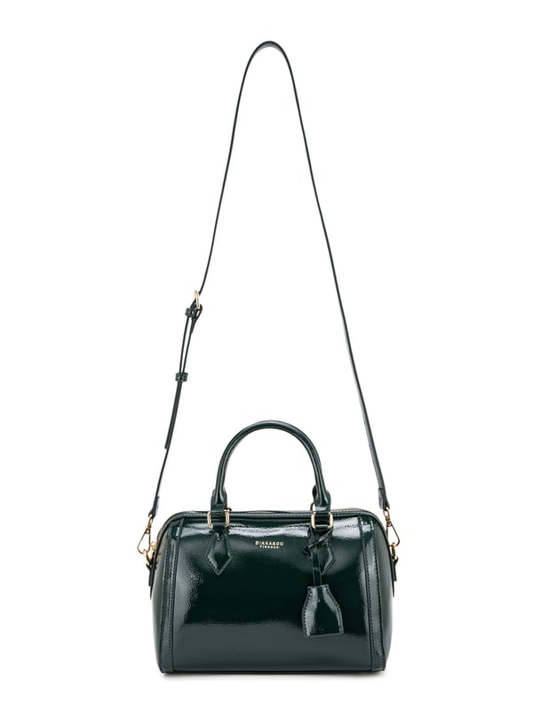 Bolso tipo bandolera para mujer - Modelo Ardena Lux - 100% PU Cuero Vegano - 30.0 x 30.0 x 13.0 cm