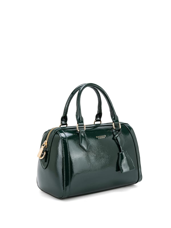 Bolso tipo bandolera para mujer - Modelo Ardena Lux - 100% PU Cuero Vegano - 30.0 x 30.0 x 13.0 cm