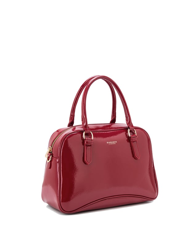 Bolso tipo bandolera para mujer - Modelo Celestia Chic - 100% PU - 32.0 x 21.0 x 13.0 cm