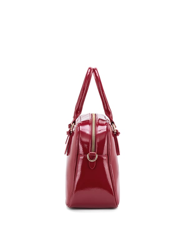 Bolso tipo bandolera para mujer - Modelo Celestia Chic - 100% PU - 32.0 x 21.0 x 13.0 cm