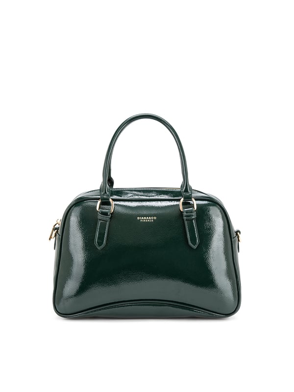 Bolso tipo bandolera para mujer - Modelo Celestia Chic - 100% PU - 32.0 x 21.0 x 13.0 cm