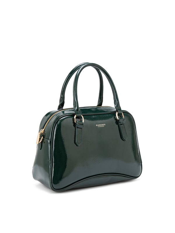 Bolso tipo bandolera para mujer - Modelo Celestia Chic - 100% PU - 32.0 x 21.0 x 13.0 cm