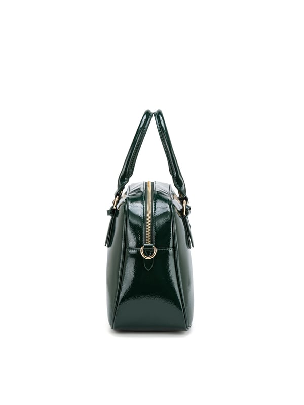 Bolso tipo bandolera para mujer - Modelo Celestia Chic - 100% PU - 32.0 x 21.0 x 13.0 cm