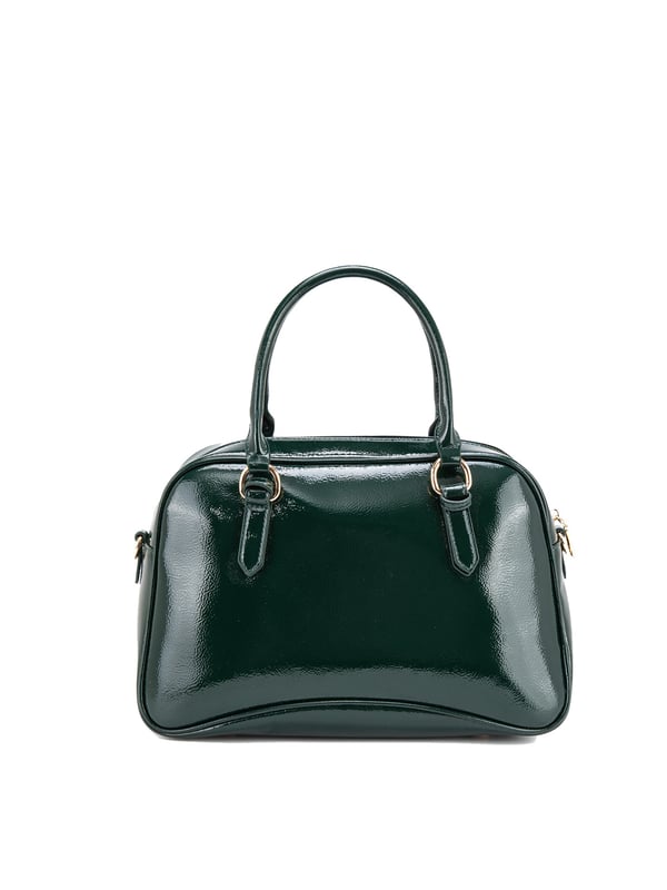 Bolso tipo bandolera para mujer - Modelo Celestia Chic - 100% PU - 32.0 x 21.0 x 13.0 cm