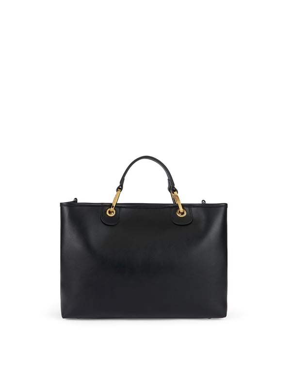 Damen Handtasche - Modell Amelia Lux - Textil & Polyester - 37.0 x 27.5 x 15.0 cm