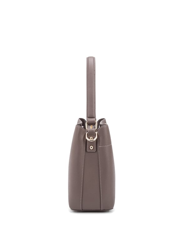 Bolsa de mano para mujer - Modelo Solara Prime - 100% cuero vegano - 26.0 x 22.0 x 11.0 cm