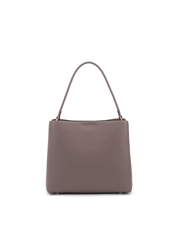 Bolsa de mano para mujer - Modelo Solara Prime - 100% cuero vegano - 26.0 x 22.0 x 11.0 cm