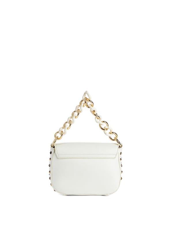 Bolso bandolera mujer - Modelo Hiedra Pro - Poliéster + PU - 20.0 x 14.0 x 8.0 cm