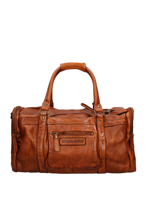 Herentas van echt leer - Model Ryland - Casual - 60.0 x 31.0 x 32.0 cm