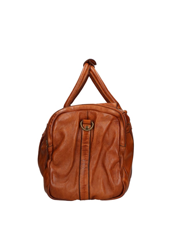 Herentas van echt leer - Model Ryland - Casual - 60.0 x 31.0 x 32.0 cm