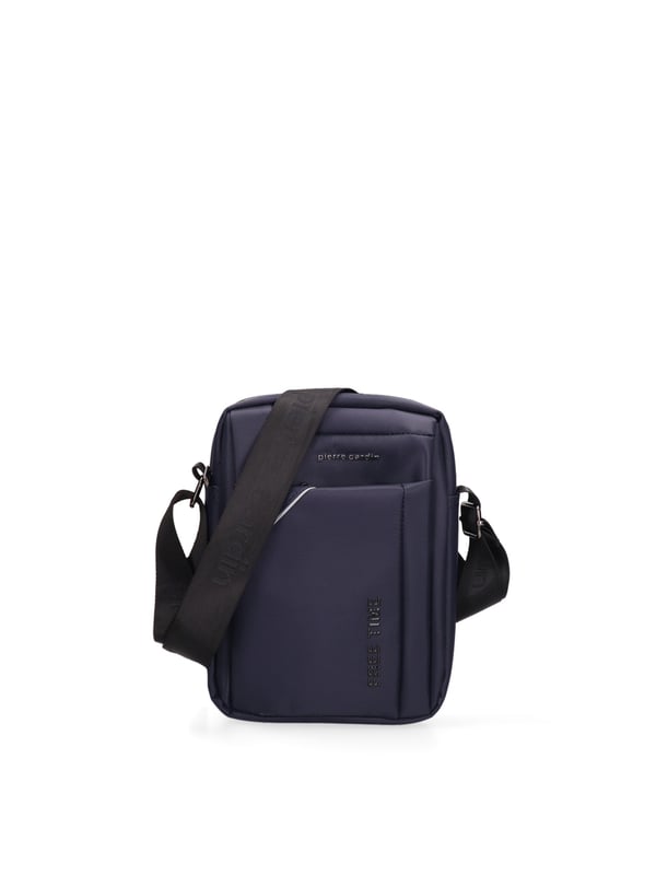 Herentas Mannen Vegan Leer - Model Vliegende Lux - Casual - 18.0 x 25.0 x 6.0 cm