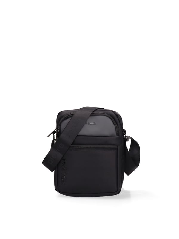 Schoudertas heren Éclavel - PU leer - Casual - 18.0 x 25.0 x 6.0 cm