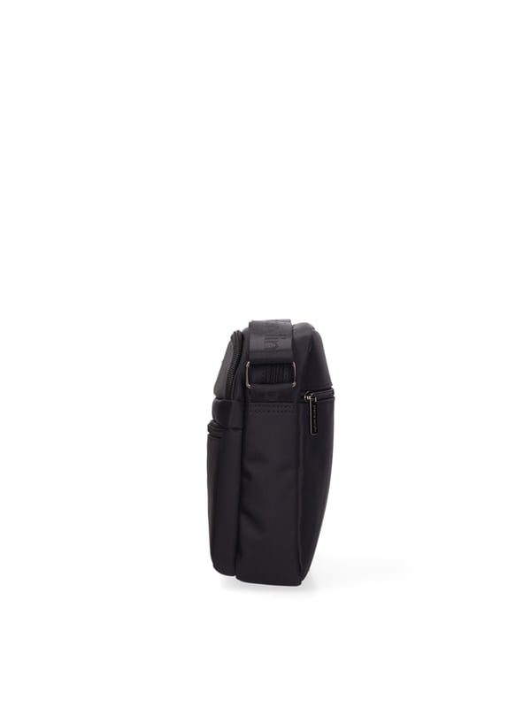 Schoudertas heren Éclavel - PU leer - Casual - 18.0 x 25.0 x 6.0 cm
