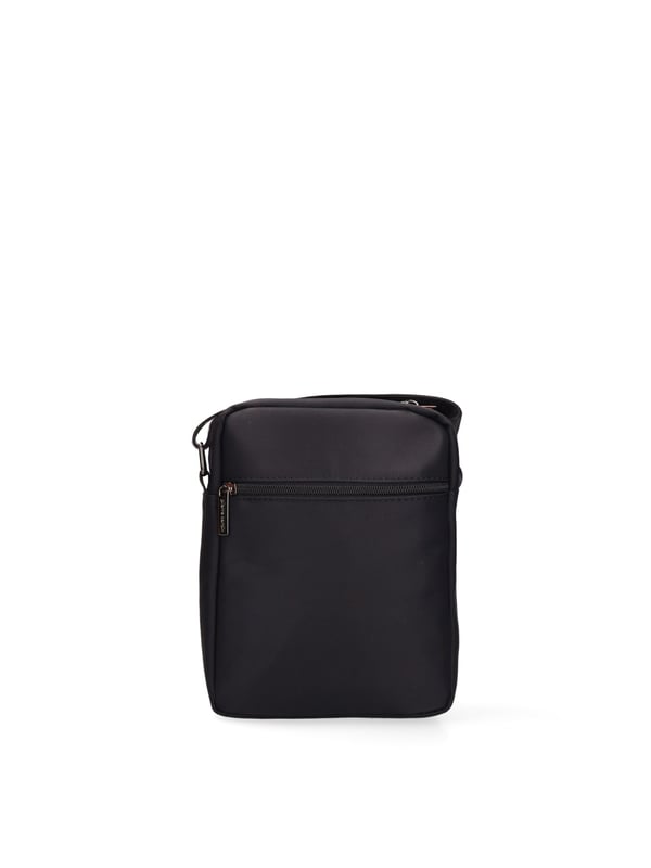 Schoudertas heren Éclavel - PU leer - Casual - 18.0 x 25.0 x 6.0 cm