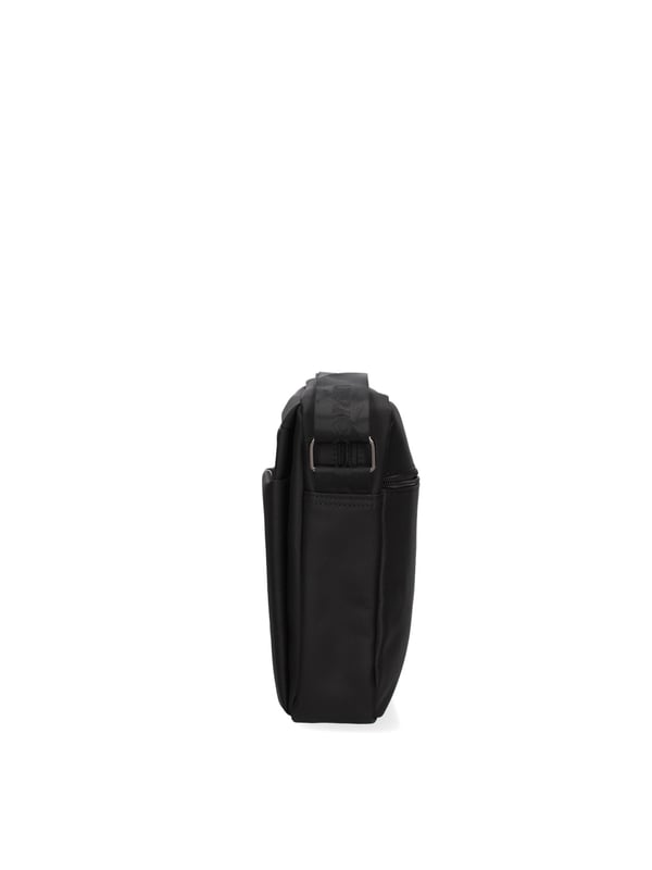 Herentas Mannen Vegan Leer - Model Vliegende Lux - Casual - 18.0 x 25.0 x 6.0 cm