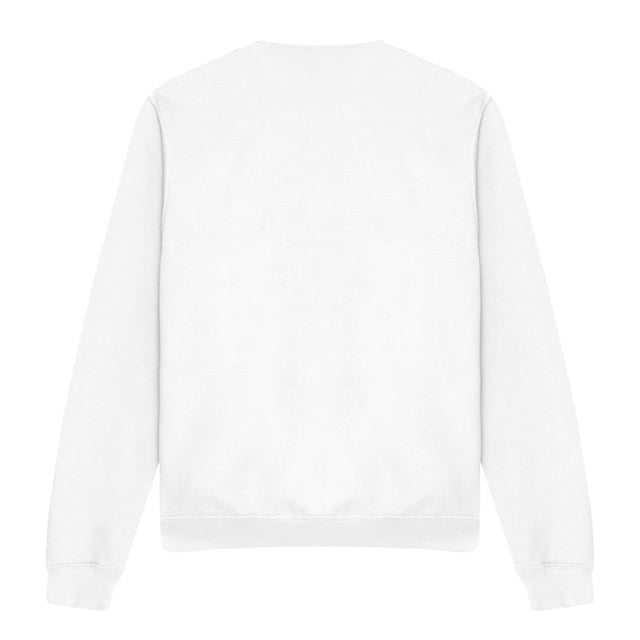 K-Pop Demon Hunters Unisex Volwassenen Huntr/X Mira Sweatshirt (Navy