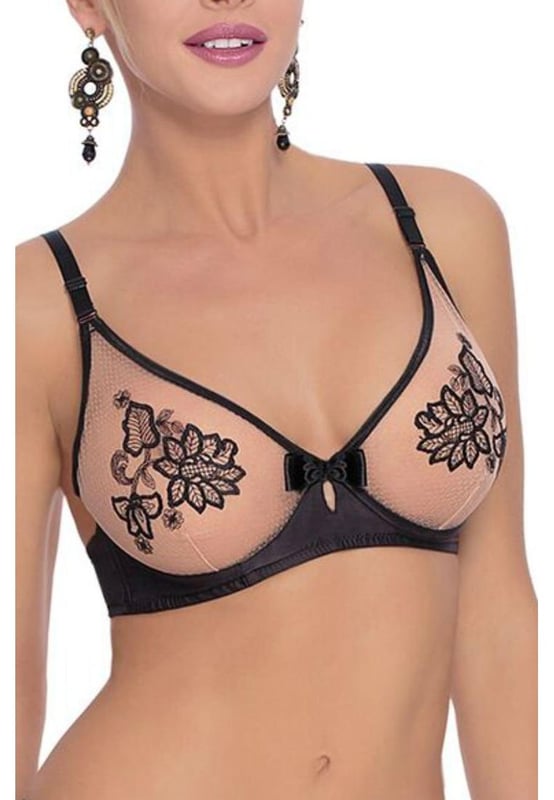 Produkt: Dessous.
  Set von Roza.
  Geschlecht: Damen.