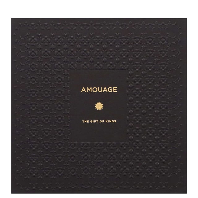 Discover Amouage Interlude Black Iris Eau de Parfum, a captivating fragrance for men. This luxurious scent features a rich blend of amber and woody notes, creating an intriguing depth. It opens with refreshing bergamot, rosemary, and violet leaf, leading to a heart of orris root, olibanum, myrrh, vanilla, labdanum, and amber. The powerful base notes of leather, oud, sandalwood, patchouli, and cedar create a lasting impression. Perfect for those who appreciate fine perfumery, this 100ml spray is a must-have for any fragrance collection.