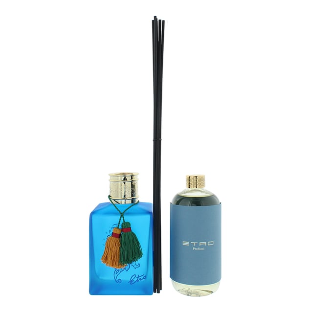 Etro Zefiro Diffuser 500ml + 12 Sticks