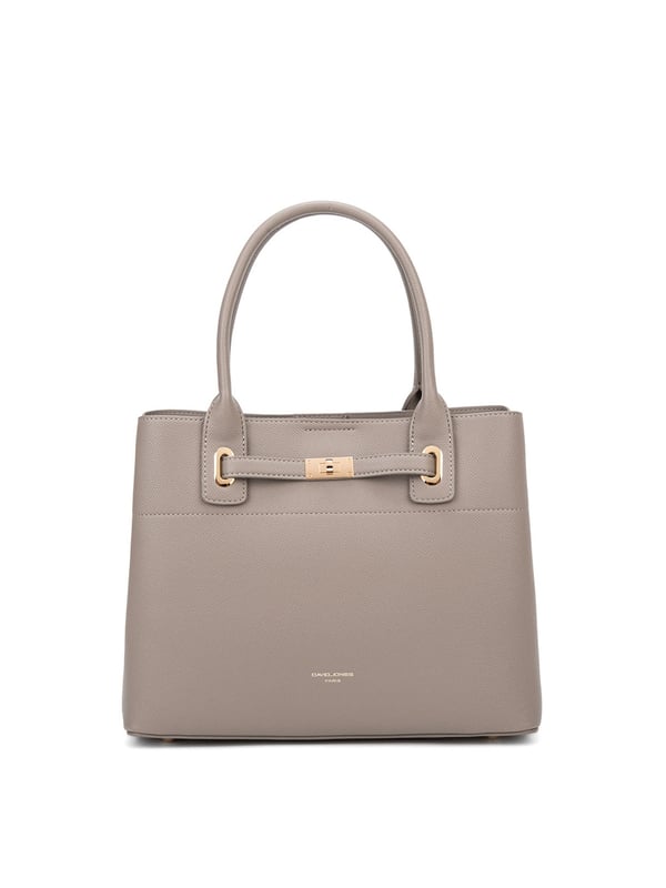Bolso de mano mujer - Modelo Valoria Ultra - 100% piel vegana PU - 33.0 x 23.0 x 14.0 cm