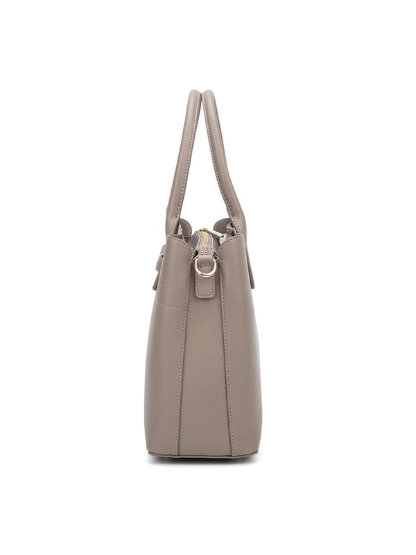 Bolso de mano mujer - Modelo Valoria Ultra - 100% piel vegana PU - 33.0 x 23.0 x 14.0 cm