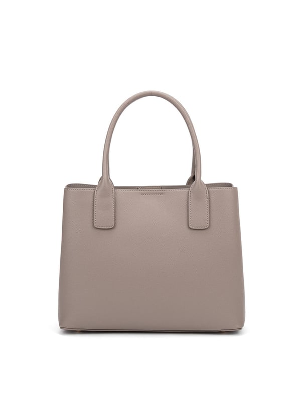 Bolso de mano mujer - Modelo Valoria Ultra - 100% piel vegana PU - 33.0 x 23.0 x 14.0 cm