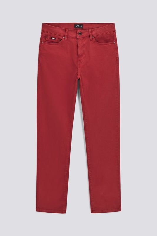 Das Modell Albert Simple mit 5 Taschen gehört zu unseren beliebtesten Bestsellern und ist nicht nur ein zeitloser Klassiker, sondern auch ein echtes Stilmerkmal.