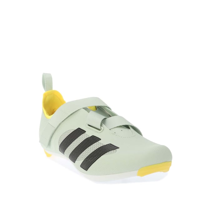 Men's adidas The Indoor Cycling Shoes in Green