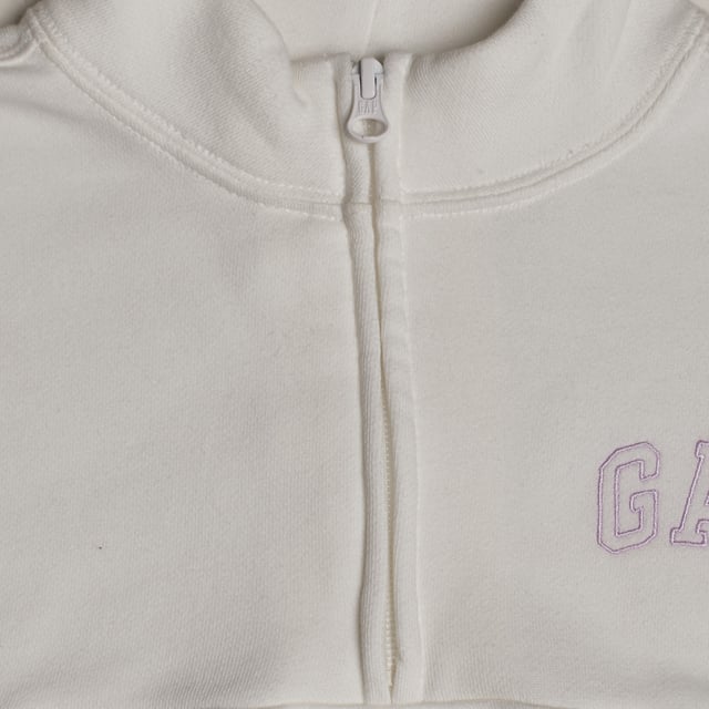 Capucha Sudaderas Gap Para NiÃ±a Sudadera Con Cuello Alto Y