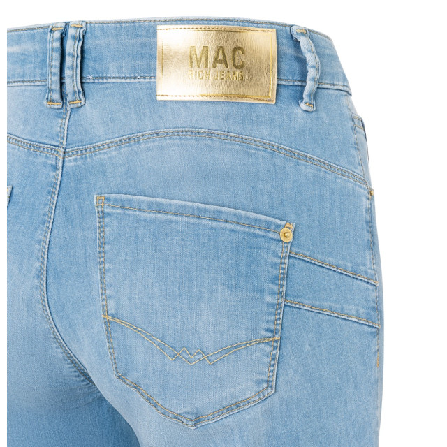 Mac Rich Slim Fit Jeans voor dames