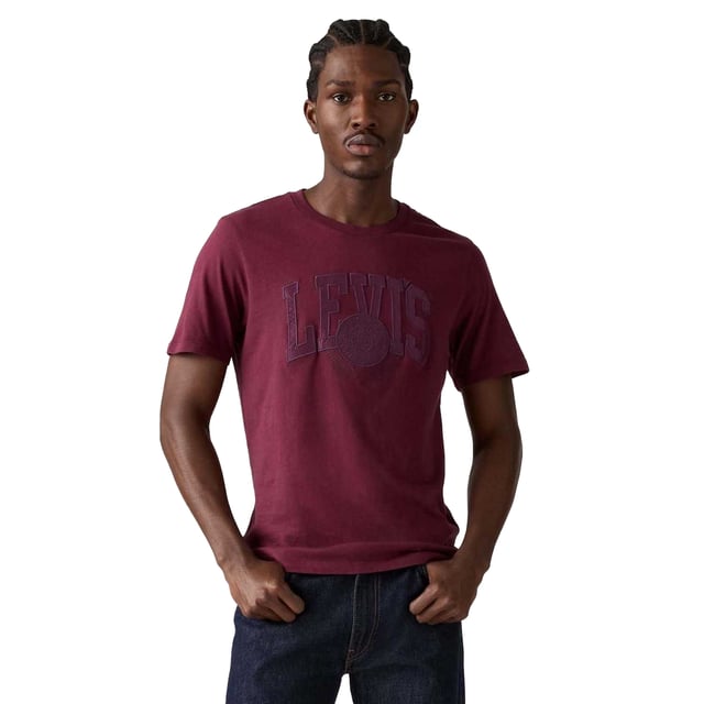 Heren T-shirt Jurassic Park - Logo - zwart - URBAN CLASSICS - MC838