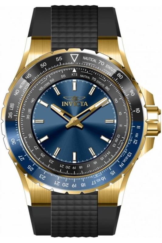 Invicta Pro Diver 0076 – Bestel hier