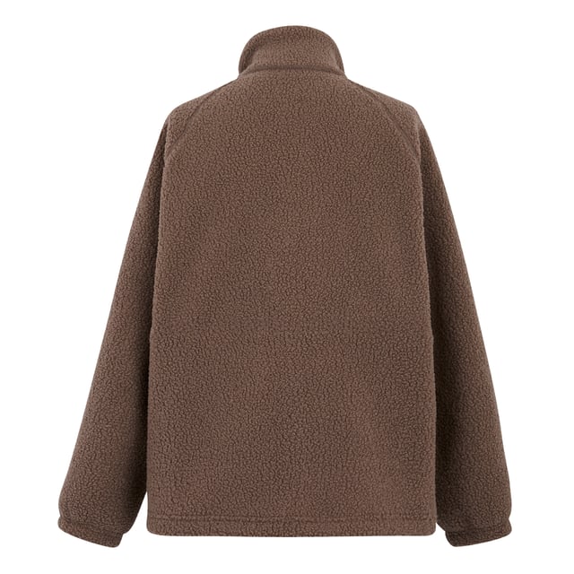 Regatta Sweethart Marl Fleece Trui Dames - Moroccan Blue 4VK