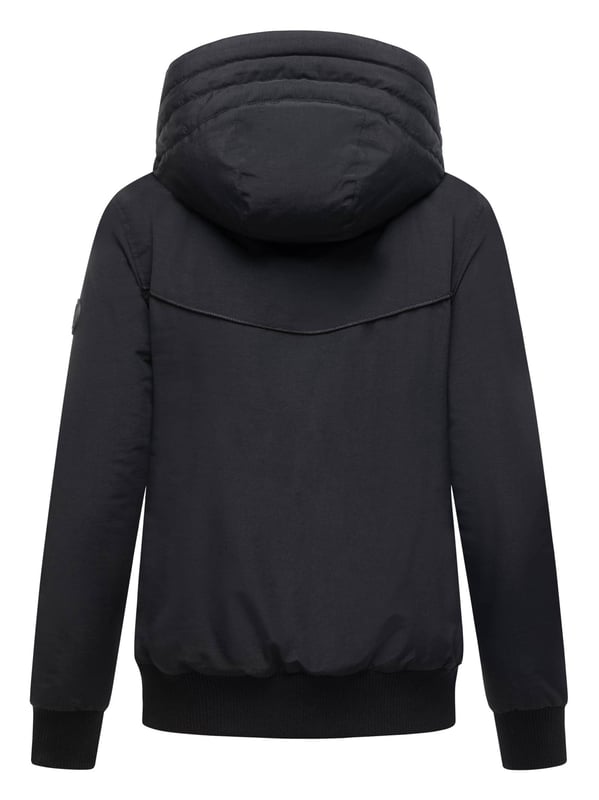 Aura - Kuschelige & robuste Winterjacke