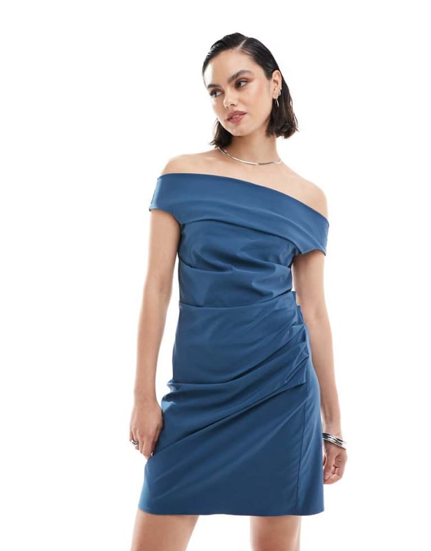 princess polly baby blue dress Girls Blue Dresses