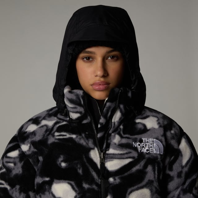 Women's Polar Nuptse Jacket Women's Polar Nuptse Jacket