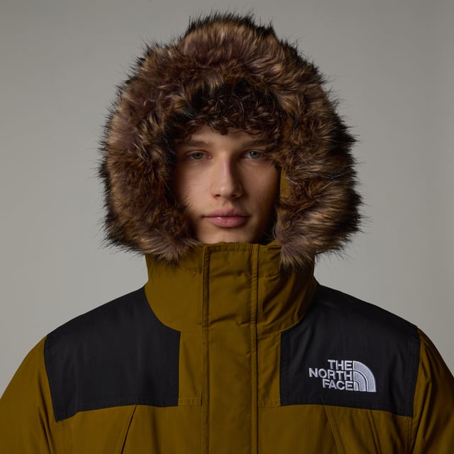 Men's McMurdo Parka