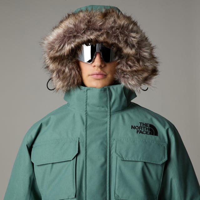 Down Jacket El Norte Jacket North Face Men's El Norte Jacket