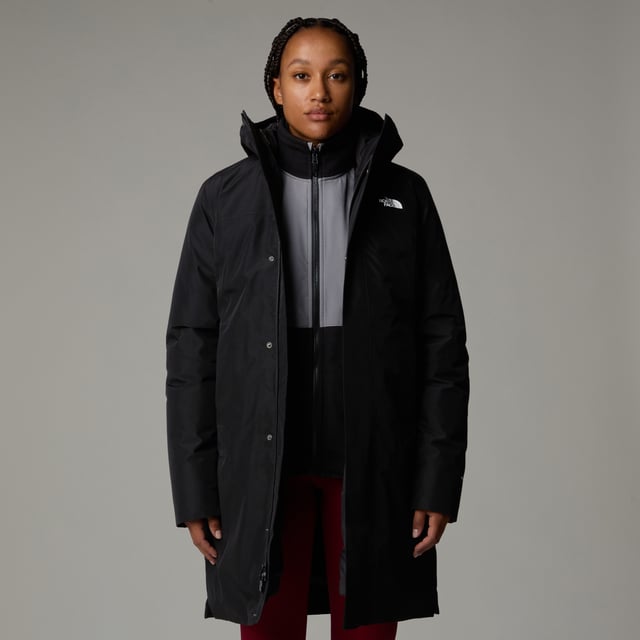 【土日限定3,000円値下げ】Suzanne Triclimate Parka Women's Suzanne Triclimate 3-in-1 Parka 2.0 | The North Face