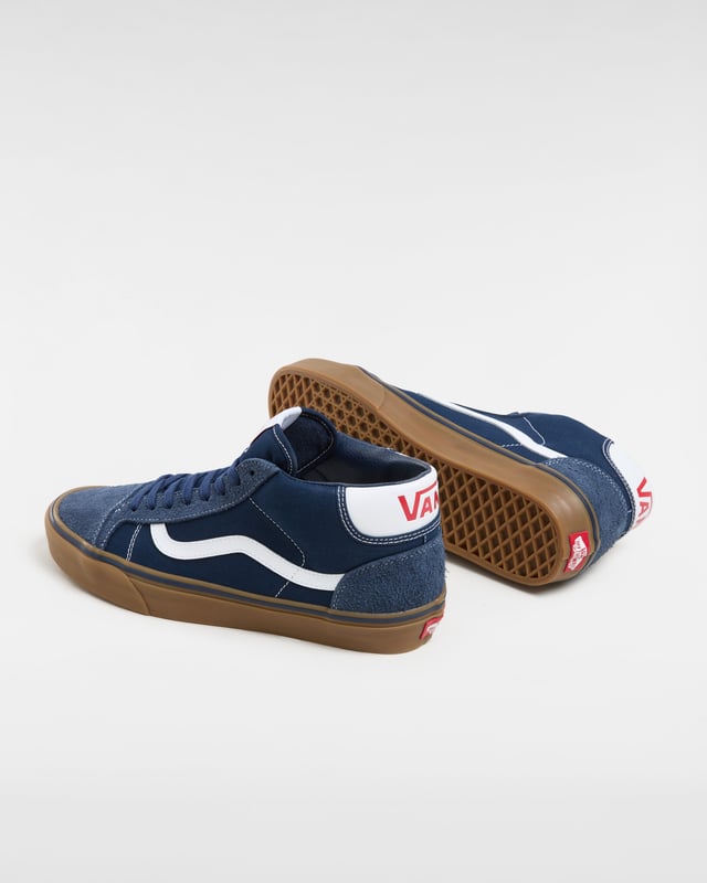 Vans Rotation Mid Skool 37 Sneakers