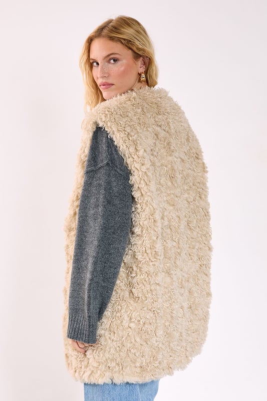 Perennial Appeal gilet