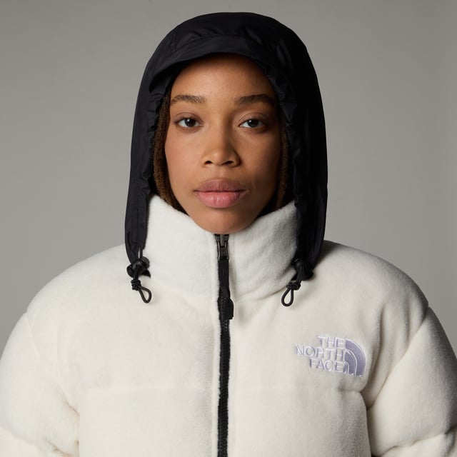 Women's Polar Nuptse Jacket Women's Polar Nuptse Jacket