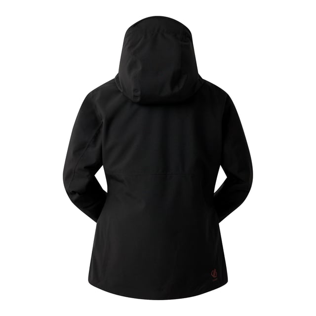 100% Recyceltes Polyester. Gewebe: Stretch. Design: bedruckt. Gewebetechnik: ARED 30/30, Atmungsaktiv, Dauerhaft wasserabweisende Oberfläche, Ohne PFC (per- und polyfluorierte Chemikalien), PFOA-frei, PFOS Frei, Wasserfest, winddicht. Bündchen: anpassbar, Stretch innen. Saum mit Gel für guten Halt, Sehr warm, Integrierter Schneefang, Wattiert, Versiegelte Nähte, Uneingeschränkte Bewegung. Mit Kapuze. Langärmlig. Taschenart: Tasche für Skipass, Zwei Seitentaschen, Reißverschluss. Durchgehender Reißverschluss. Saum: anpassbar. 32 DE: 76,2 cm. 34 DE: 81,28 cm. 36 DE: 86,36 cm. 38 DE: 90,17 cm. 40 DE: 96,52 cm. 46 DE: 114,3 cm. 44 DE: 109 cm. 42 DE: 102 cm.