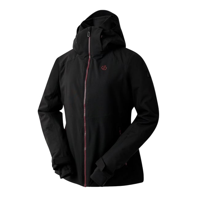 100% Recyceltes Polyester. Gewebe: Stretch. Design: bedruckt. Gewebetechnik: ARED 30/30, Atmungsaktiv, Dauerhaft wasserabweisende Oberfläche, Ohne PFC (per- und polyfluorierte Chemikalien), PFOA-frei, PFOS Frei, Wasserfest, winddicht. Bündchen: anpassbar, Stretch innen. Saum mit Gel für guten Halt, Sehr warm, Integrierter Schneefang, Wattiert, Versiegelte Nähte, Uneingeschränkte Bewegung. Mit Kapuze. Langärmlig. Taschenart: Tasche für Skipass, Zwei Seitentaschen, Reißverschluss. Durchgehender Reißverschluss. Saum: anpassbar. 32 DE: 76,2 cm. 34 DE: 81,28 cm. 36 DE: 86,36 cm. 38 DE: 90,17 cm. 40 DE: 96,52 cm. 46 DE: 114,3 cm. 44 DE: 109 cm. 42 DE: 102 cm.