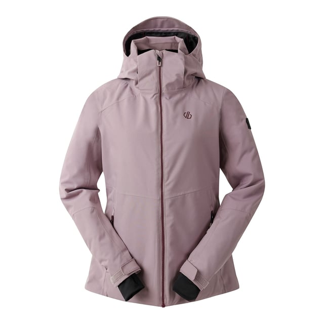 100% gerecycleerd polyester. Stof: Rekken. Ontwerp: Gedrukt. Stoftechnologie: ARED 30/30, Ademend, Duurzame waterafstotende afwerking, PFC-vrij, PFOA-vrij, PFOS-vrij, Waterdicht, Winddicht. Manchet: Verstelbaar, binnen Stretch. Gel Grip, Hoge Warmte, Geïntegreerde Sneeuwrok, Gewatteerd, Getapete Naden, Onbeperkte Beweging. Halslijn: Kapitein. Mouwtype: Met lange mouwen. Zakken: zak voor skipas, 2 zijzakken, rits. Bevestiging: Volledige ritssluiting. Hem: Verstelbaar. 6 VK: 30 in. 8 UK: 32 in. 10 VK: 34 in. 12 VK: 36 in. 14 VK: 38 in. 20 VK: 45 in. 18 VK: 43 in. 16 VK: 40 in.
