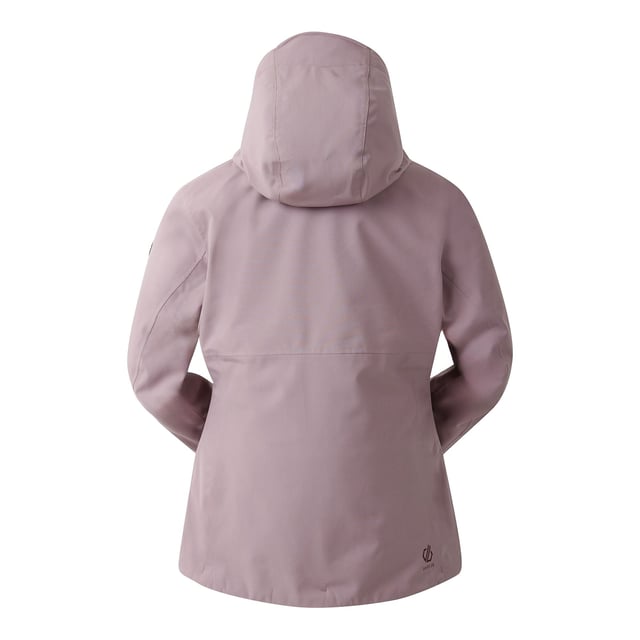 100% gerecycleerd polyester. Stof: Rekken. Ontwerp: Gedrukt. Stoftechnologie: ARED 30/30, Ademend, Duurzame waterafstotende afwerking, PFC-vrij, PFOA-vrij, PFOS-vrij, Waterdicht, Winddicht. Manchet: Verstelbaar, binnen Stretch. Gel Grip, Hoge Warmte, Geïntegreerde Sneeuwrok, Gewatteerd, Getapete Naden, Onbeperkte Beweging. Halslijn: Kapitein. Mouwtype: Met lange mouwen. Zakken: zak voor skipas, 2 zijzakken, rits. Bevestiging: Volledige ritssluiting. Hem: Verstelbaar. 6 VK: 30 in. 8 UK: 32 in. 10 VK: 34 in. 12 VK: 36 in. 14 VK: 38 in. 20 VK: 45 in. 18 VK: 43 in. 16 VK: 40 in.
