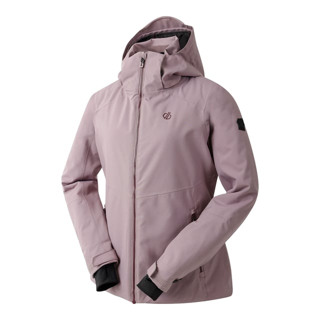 100% gerecycleerd polyester. Stof: Rekken. Ontwerp: Gedrukt. Stoftechnologie: ARED 30/30, Ademend, Duurzame waterafstotende afwerking, PFC-vrij, PFOA-vrij, PFOS-vrij, Waterdicht, Winddicht. Manchet: Verstelbaar, binnen Stretch. Gel Grip, Hoge Warmte, Geïntegreerde Sneeuwrok, Gewatteerd, Getapete Naden, Onbeperkte Beweging. Halslijn: Kapitein. Mouwtype: Met lange mouwen. Zakken: zak voor skipas, 2 zijzakken, rits. Bevestiging: Volledige ritssluiting. Hem: Verstelbaar. 6 VK: 30 in. 8 UK: 32 in. 10 VK: 34 in. 12 VK: 36 in. 14 VK: 38 in. 20 VK: 45 in. 18 VK: 43 in. 16 VK: 40 in.