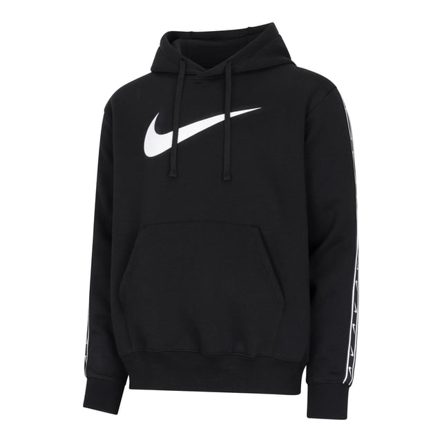 Comfort Meets Retro-Inspired Street Style.
Stay effortlessly stylish and comfortable in this Nike Sportswear Tracksuit, featuring a relaxed hoodie paired with utility-inspired cargo pants. Crafted from soft, midweight brushed fleece, this set delivers a cosy interior feel with a smooth exterior finish that maintains its structure throughout the day.
Contrasting colour accents and retro Nike branding bring a bold, street-ready vibe to this everyday essential set, perfect for lounging, layering, or casual outings.
Key Features:
Premium Fabric: Midweight brushed fleece with a soft interior and structured outer layer.
Signature Hoodie: Relaxed hoodie with ribbed cuffs and hem for a secure, comfortable fit.
Utility-Inspired Joggers: Stylish cargo pants with practical side pockets and tapered legs.
Street-Ready Details: Retro Nike graphics and contrast pops of colour for a standout look.
Everyday Wearability: Ideal for casual outings, relaxed days, or off-duty streetwear.
Product Details:
Material: 80% Cotton / 20% Polyester
Care: Machine washable
Design: Ribbed cuffs and hem, printed Nike graphics, side pockets
Elevate your off-duty rotation with this modern, comfort-first tracksuit from Nike.