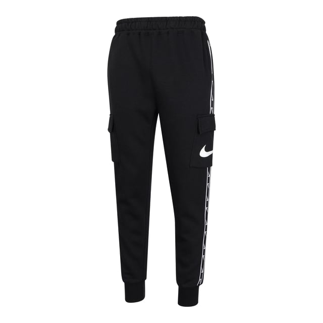 Comfort Meets Retro-Inspired Street Style.
Stay effortlessly stylish and comfortable in this Nike Sportswear Tracksuit, featuring a relaxed hoodie paired with utility-inspired cargo pants. Crafted from soft, midweight brushed fleece, this set delivers a cosy interior feel with a smooth exterior finish that maintains its structure throughout the day.
Contrasting colour accents and retro Nike branding bring a bold, street-ready vibe to this everyday essential set, perfect for lounging, layering, or casual outings.
Key Features:
Premium Fabric: Midweight brushed fleece with a soft interior and structured outer layer.
Signature Hoodie: Relaxed hoodie with ribbed cuffs and hem for a secure, comfortable fit.
Utility-Inspired Joggers: Stylish cargo pants with practical side pockets and tapered legs.
Street-Ready Details: Retro Nike graphics and contrast pops of colour for a standout look.
Everyday Wearability: Ideal for casual outings, relaxed days, or off-duty streetwear.
Product Details:
Material: 80% Cotton / 20% Polyester
Care: Machine washable
Design: Ribbed cuffs and hem, printed Nike graphics, side pockets
Elevate your off-duty rotation with this modern, comfort-first tracksuit from Nike.